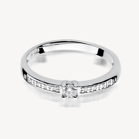 sixsilver jubiler pierscionek zareczynowy in love biale zloto diament s 288 1 1