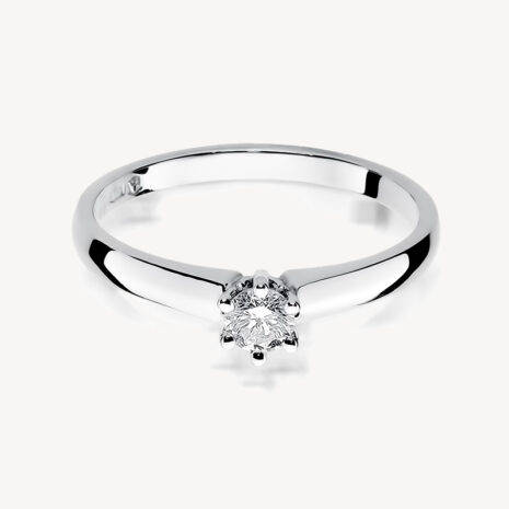 sixsilver jubiler pierscionek zareczynowy in love biale zloto diament s 317 1 1