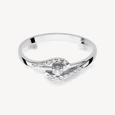 sixsilver jubiler pierscionek zareczynowy in love biale zloto diamenty s 237 1 1