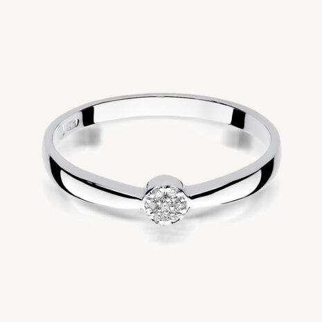 sixsilver jubiler pierscionek zareczynowy in love biale zloto diamenty s 322 1 2