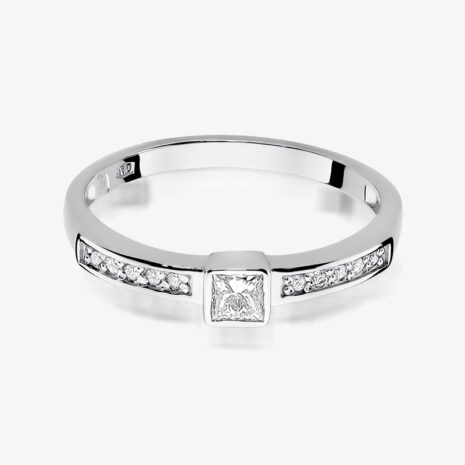 sixsilver jubiler pierscionek zareczynowy in love biale zloto diamenty s 327 1 1