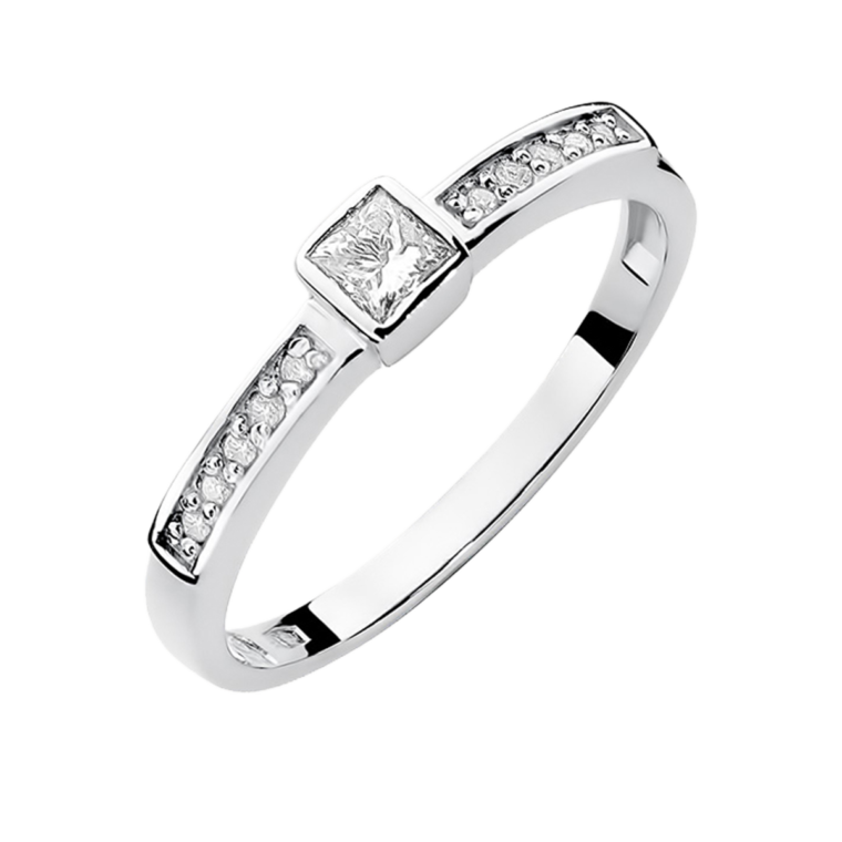 sixsilver jubiler pierscionek zareczynowy in love biale zloto diamenty s 327 1 1