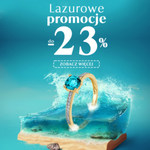 sixsilver lazurowe promocje 2022 wpis