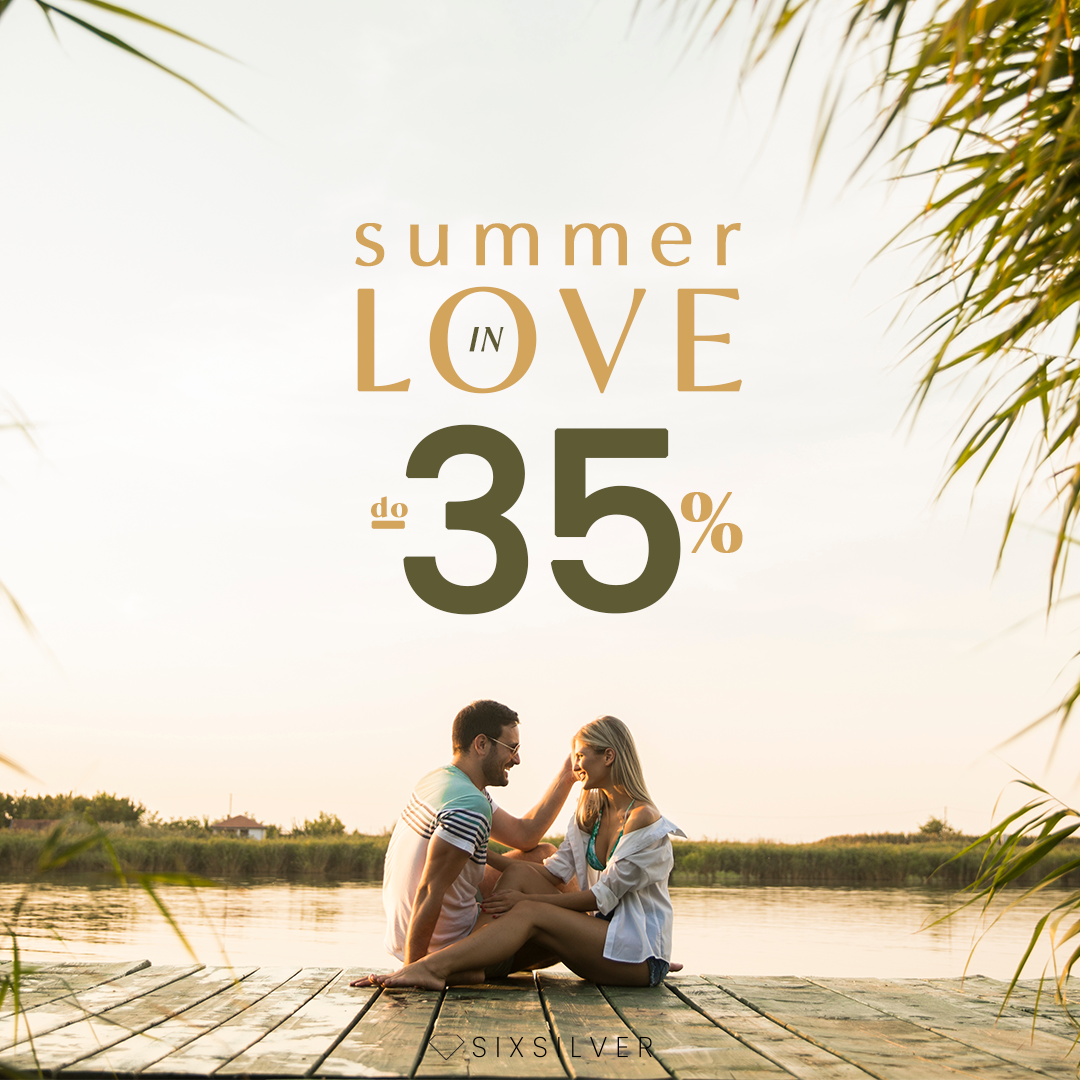 summer in love promo sixsilver aktualnosci