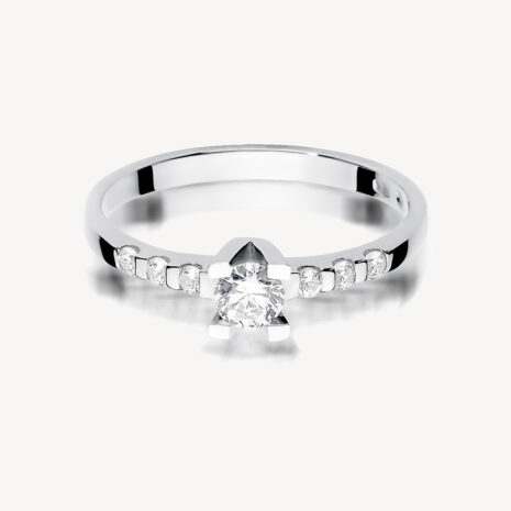 sixsilver jubiler pierscionek zareczynowy in love biale zloto diamenty s 368 1