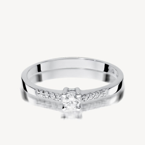 sixsilver jubiler pierscionek zareczynowy in love biale zloto diamenty s 382 1 1