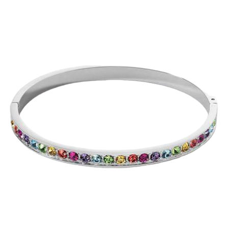 bransoletka coeur de lion swarovski stal szlachetna2