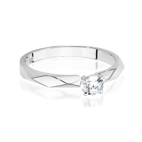 sixsilver jubiler pierscionek zareczynowy in love biale zloto diament s 484 3