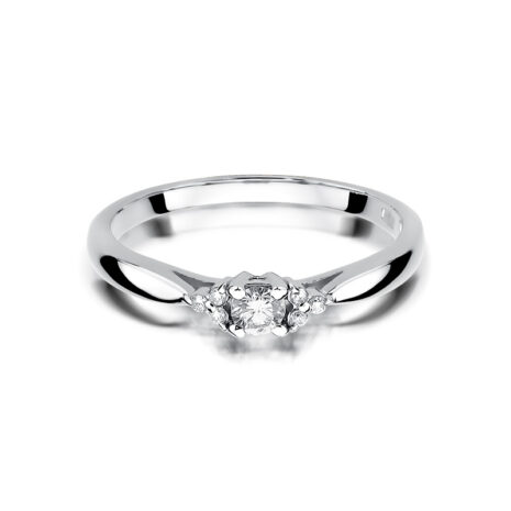 sixsilver jubiler pierscionek zareczynowy in love biale zloto diamenty s 428 1 2