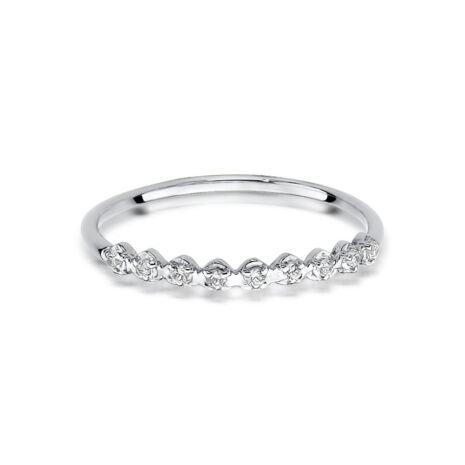 sixsilver jubiler pierscionek zareczynowy in love biale zloto diamenty s 504 1