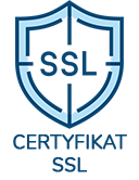 six bezpieczna strona certyfikat ssl